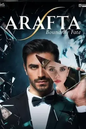 Arafta 2026 Season 2 Audio WEB-DL | Hindi Full Movie [EP 01 - 08 ADDED]