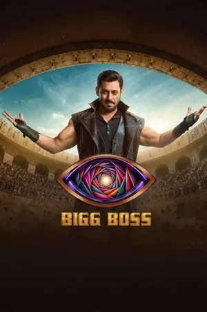 Bigg Boss 2026 Season 20 Audio WEB-DL | Hindi Full Movie [JioHotStar Series] [EP-03 Added]