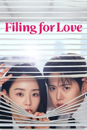 Filing for Love 2026 Season 1 Audio Web-DL | Hindi Full Movie [ALL EPISODES]