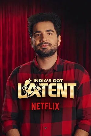 India’s Got Latent 2026 Season 2 Audio WEB-DL | Hindi Full Movie [EP-07 Added]