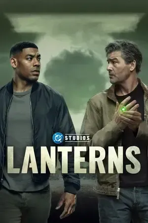 Lanterns 2026 Season 1 HBO Series - English Audio WEB-DL | Hindi Full Movie [EP - 04 Added]