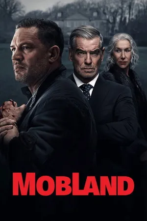 MobLand 2025 Season 1 - English Audio Web-DL | Hindi Full Movie [ALL EPISODES]