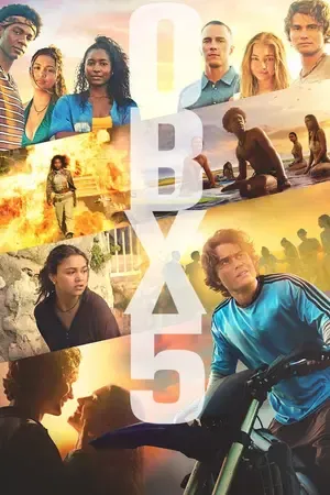Outer Banks 2026 Season 5 - English Dual Audio WEB-DL | Hindi Full Movie [ALL EPISODES}
