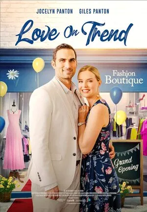 Love on Trend 2021 Dual Audio WEB-DL | Hindi Full Movie