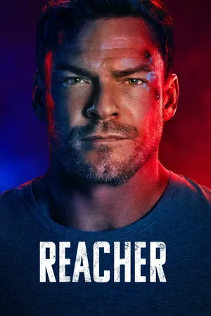 Reacher 2026 Season 4 - English Dual Audio WEB-DL | Hindi Full Movie [EP-07 Added]