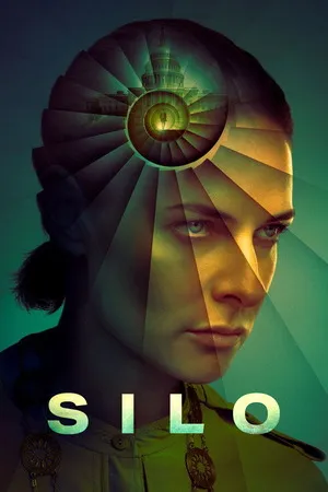 Silo 2026 Season 3 English Audio WEB-DL | Hindi Full Movie [EP 01 TO 10 Added]