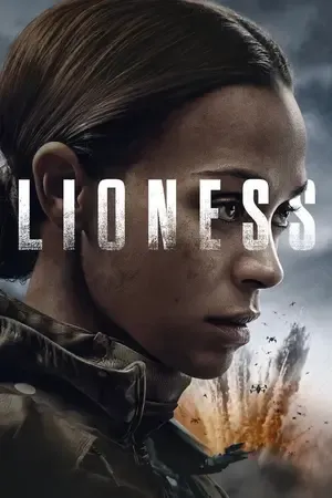 Special Ops: Lioness 2026 Season 3 Dual Audio WEB-DL | Hindi Full Movie [EP 01-06 ADDED]