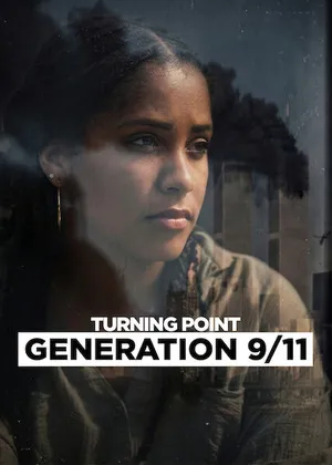 Turning Point: Generation 9/11 2026 - English Dual Audio WEB-DL | Hindi Full Movie