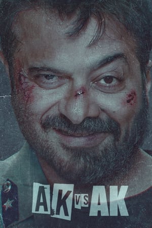 AK vs AK (2020) Movie | Hindi Full Movie HDRip – [350MB]