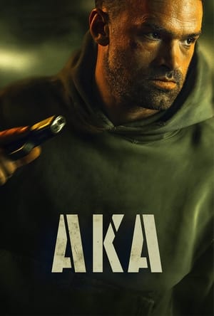 Aka 2023 Dual Audio HDRip | Hindi Full Movie – 480p