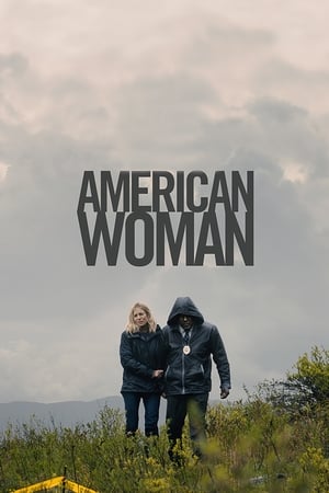 American Woman (2018) Dual Audio | Hindi Full Movie BluRay [1.1GB]