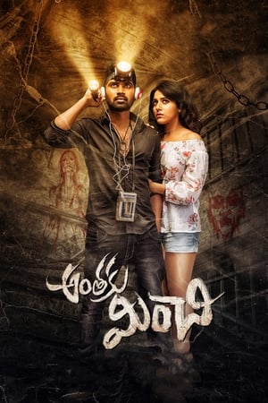 Anthaku Minchi (2018) Dubbed | Hindi Full Movie HDRip 300MB