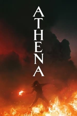 Athena 2022 Dual Audio HDRip | Hindi Full Movie – 480p
