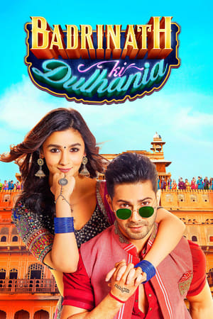 Badrinath Ki Dulhania 2017 Full Movie Bluray | Hindi Full Movie [1.2GB] Download