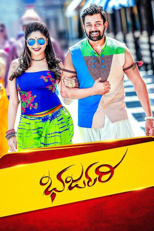 Bharjari 2017 Dual Audio Full Movie | Hindi Full Movie UNCUT HDRip - 1.7GB