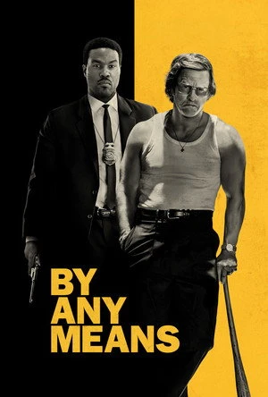 By Any Means 2026 English Audio HDTC | Hindi Full Movie