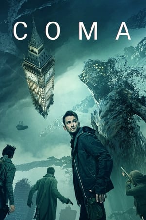 Coma 2019 Dual Audio | Hindi Full Movie BluRay 340MB