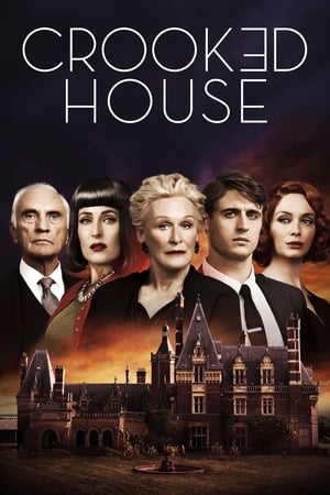 Crooked House 2017 Movie Web-DL | Hindi Full Movie [340MB] Download