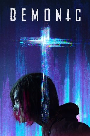 Demonic (2021) Dual Audio HDRip | Hindi Full Movie – 480p