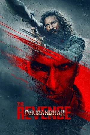 Dhurandhar The Revenge 2026 Tamil Audio HQ HDTC | Hindi Full Movie