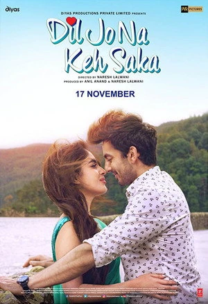 Dil Jo Na Keh Saka 2017 Dual Audio WEB-DL | Hindi Full Movie
