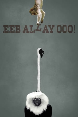 Eeb Allay Ooo 2019 Movie | Hindi Full Movie HDRip - [300MB]