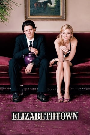 Elizabethtown 2005 Dual Audio | Hindi Full Movie BluRay 400MB