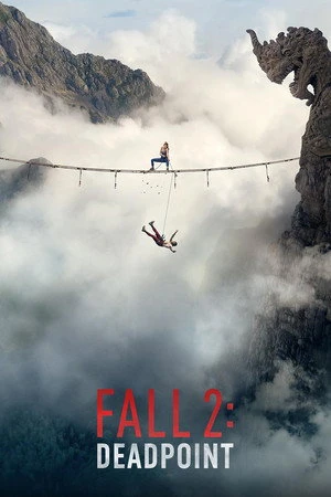 Fall 2 Deadpoint 2026 English Audio HDCAM | Hindi Full Movie