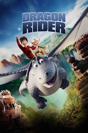 Firedrake The Silver Dragon (2020) Dual Audio | Hindi Full Movie HDRip [790MB]