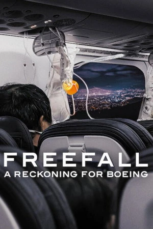 Freefall: A Reckoning for Boeing 2026 - English Dual Audio WEB-DL | Hindi Full Movie