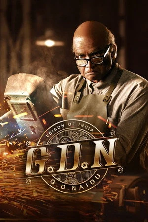 G.D.N 2026 - Tamil Audio WEB-DL | Hindi Full Movie