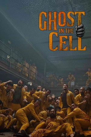 Ghost in the Cell 2026 Indonesian With English Subtitles WEB-DL | Hindi Full Movie