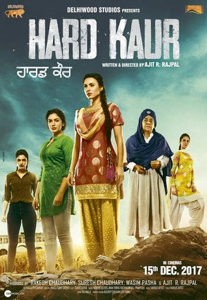 Hard Kaur 2017 Dual Audio WEB-DL | Hindi Full Movie