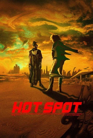 Hot Spot 2026 English Dual Audio CAMRip | Hindi Full Movie