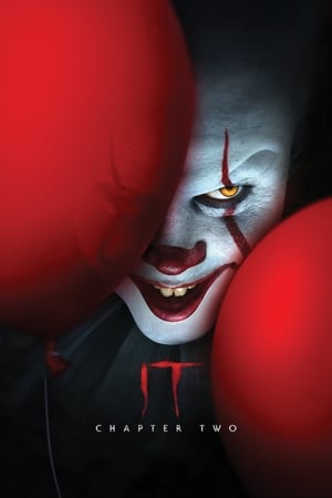 It Chapter Two (2019) (Org) Dual Audio | Hindi Full Movie BluRay 500MB