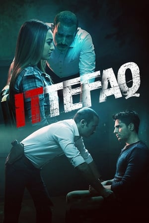 Ittefaq 2017 300MB Full Movie | Hindi Full Movie BluRay Download