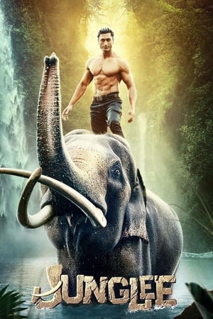 Junglee (2019) Movie | Hindi Full Movie Web-DL - [400MB]