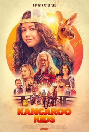Kangaroo Kids 2026 - English Audio WEB-DL | Hindi Full Movie