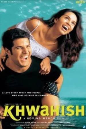 Khwahish 2003 Dual Audio WEB-DL | Hindi Full Movie