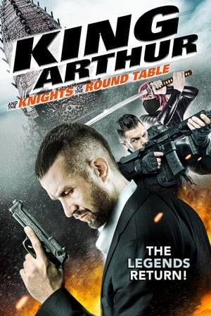 King Arthur and the Knights of the Round Table 2017 Dual Audio | Hindi Full Movie BluRay 300MB