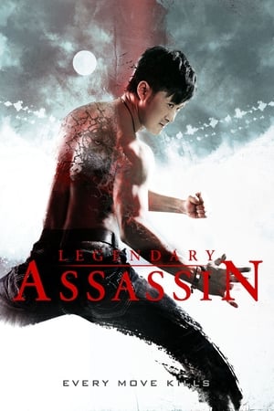 Legendary (2013) Dual Audio | Hindi Full Movie BluRay 480MB