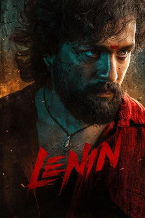 LENiN 2026 - Telugu Dual Audio WEB-DL | Hindi Full Movie