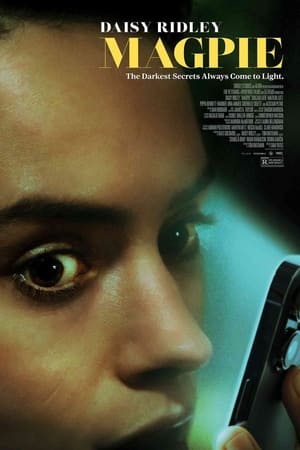 Magpie 2024 Tamil Dubbed WEBRip | Hindi Full Movie