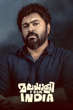 Malayalee from India (2024) [ + Malayalam] HDRip | Hindi Full Movie – 480p – 1080p