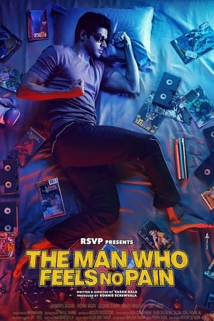 Mard Ko Dard Nahin Hota (2018) Movie | Hindi Full Movie HDRip x264 [1.2GB]