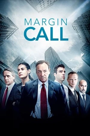 Margin Call 2011 Dual Audio WEB-DL | Hindi Full Movie