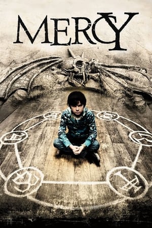 Mercy (2014) Dual Audio | Hindi Full Movie Web-DL 270MB