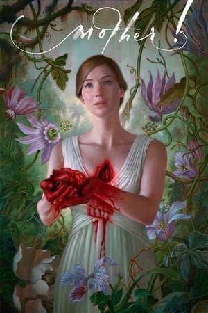 Mother! (2017) Dual Audio | Hindi Full Movie BluRay [900MB]