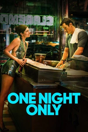 One Night Only 2026 English Dual Audio TELESYNC | Hindi Full Movie