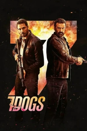 7 Dogs 2026 Audio HQ HDTC | Hindi Full Movie